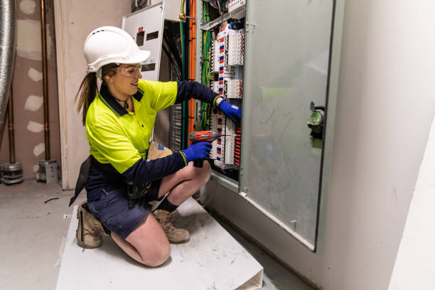 Best Electrical Wiring Services  in Georgetown, OH