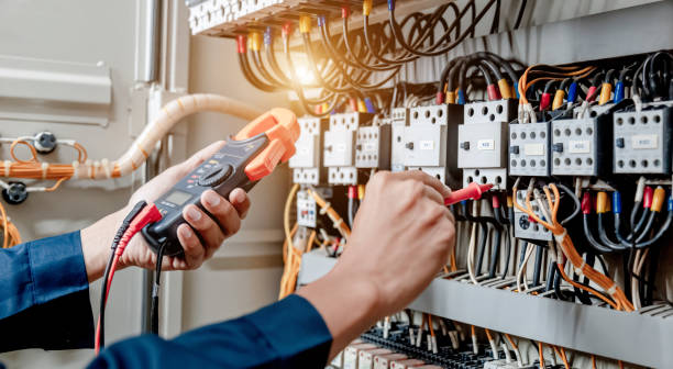 Best Emergency Electrical Repair  in Georgetown, OH
