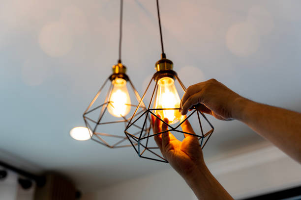 Best Affordable Electrician  in Georgetown, OH