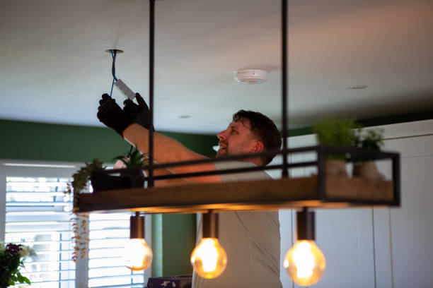 Best Affordable Electrical Installation  in Georgetown, OH
