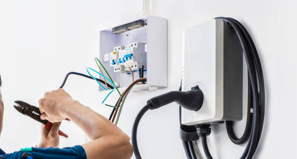 Best Electrical Troubleshooting Services  in Georgetown, OH