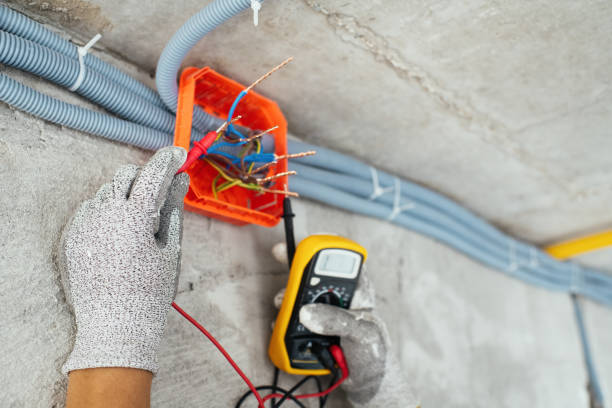 Best Affordable Electrical Installation  in Georgetown, OH
