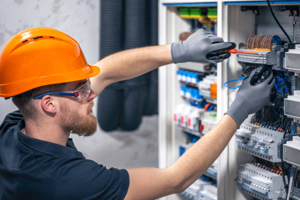 Best Electrician for Home Renovation  in Georgetown, OH