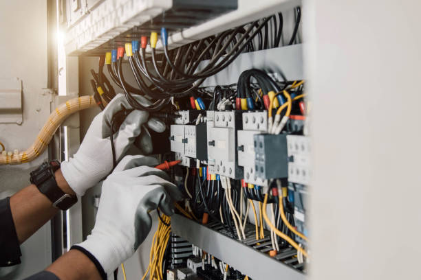 Best Electrical Upgrades for Homes  in Georgetown, OH