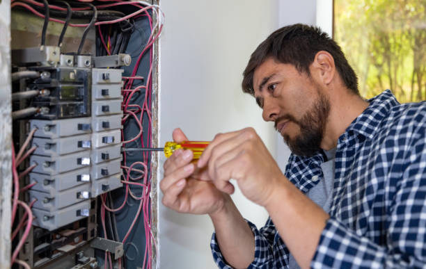 Best Electrical Rewiring Services  in Georgetown, OH